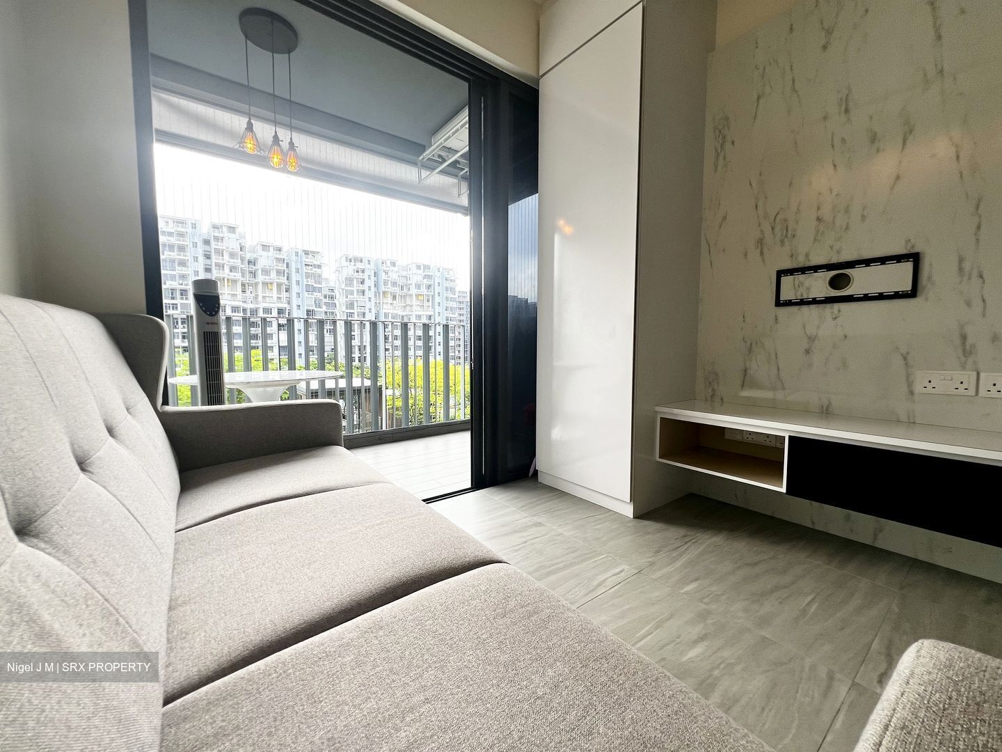 Grandeur Park Residences (D16), Condominium #450610491